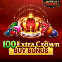 Sloturi 100 Extra Crown - Buy Bonus