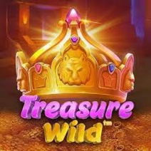 Sloturi Treasure Wild
