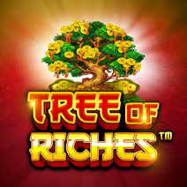 Sloturi Tree of Riches