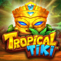 Sloturi Tropical Tiki