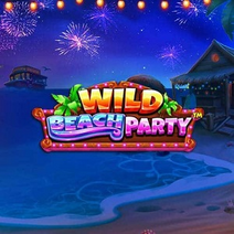 Sloturi Wild Beach Party