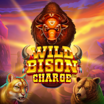 Sloturi Wild Bison Charge