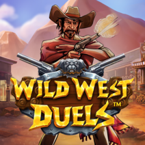 Sloturi Wild West Duels