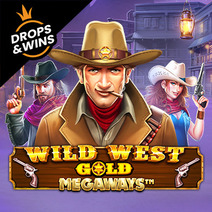 Sloturi Wild West Gold Megaways