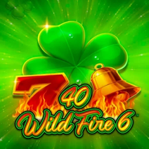 Sloturi 40 Wild Fire 6™