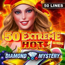 Sloturi 50 Extreme Hot [linked]