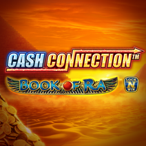 Sloturi Cash Connection™ – Book of Ra™
