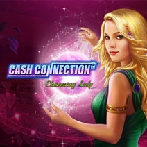 Sloturi Cash Connection - Charming Lady linked 95