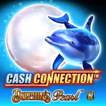 Sloturi Cash Connection - Dolphin's Pearl