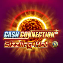 Sloturi Cash Connection - Sizzling Hot [linked]