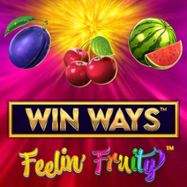 Sloturi Feelin' Fruity™ Win Ways™ Buy Bonus