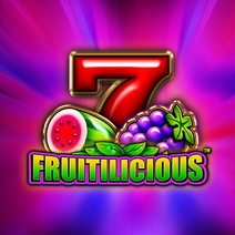 Sloturi Fruitilicious 95