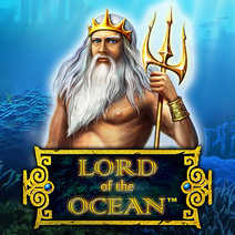 Sloturi Lord of the Ocean™