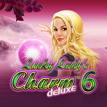 Sloturi Lucky Lady's Charm Deluxe 6 95