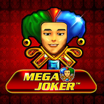 Sloturi Mega Joker™