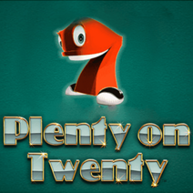 Sloturi Plenty on Twenty™