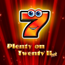Sloturi Plenty on Twenty II hot 95