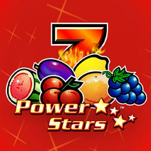 Sloturi Power Stars™