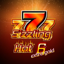 Sloturi Sizzling Hot 6 extra gold 95.09
