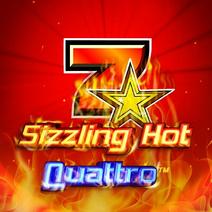 Sloturi Sizzling Hot Quattro