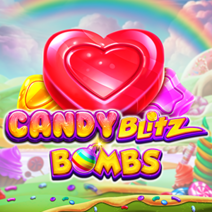 Sloturi Candy Blitz Bombs