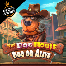 Slot The Dog House – Dog or Alive