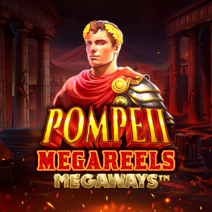 Sloturi Pompeii Megareels Megaways