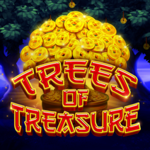 Sloturi Trees of Treasure