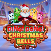 Slot Ding Dong Christmas Bells