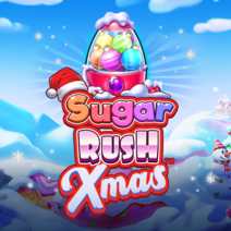 Slot Sugar Rush Xmas