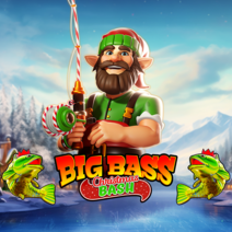 Sloturi Big Bass Christmas Bash