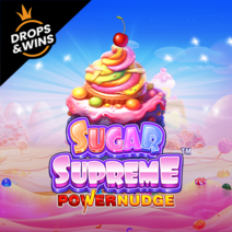 Slot Sugar Supreme Powernudge