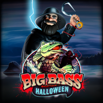 Sloturi Big Bass Halloween