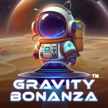 Sloturi Gravity Bonanza