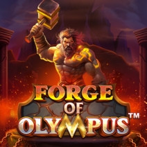 Sloturi Forge of Olympus