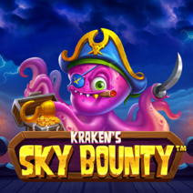 Sloturi Sky Bounty