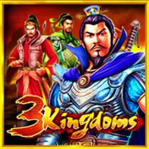 Slot 3 Kingdoms - Battle of Red Cliffs