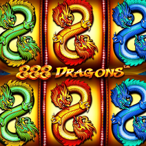 Sloturi 888 Dragons