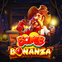 Sloturi Bomb Bonanza