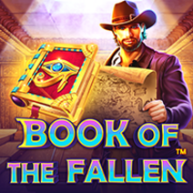Sloturi Book of the Fallen