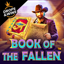 Slot Book of the Fallen