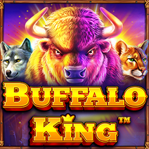 Slot Buffalo King