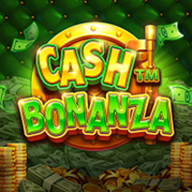 Slot Cash Bonanza