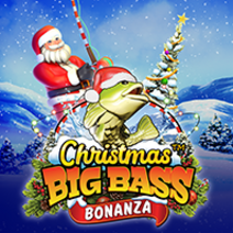 Sloturi Christmas Big Bass Bonanza