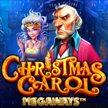 Slot Christmas Carol Megaways