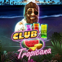 Sloturi Club Tropicana