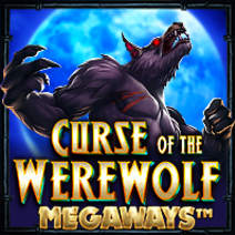 Sloturi Curse of the Werewolf Megaways