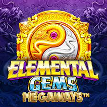 Sloturi Elemental Gems Megaways