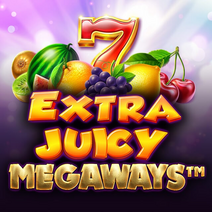 Sloturi Extra Juicy Megaways