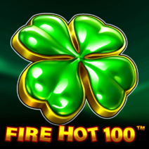 Sloturi Fire Hot 100